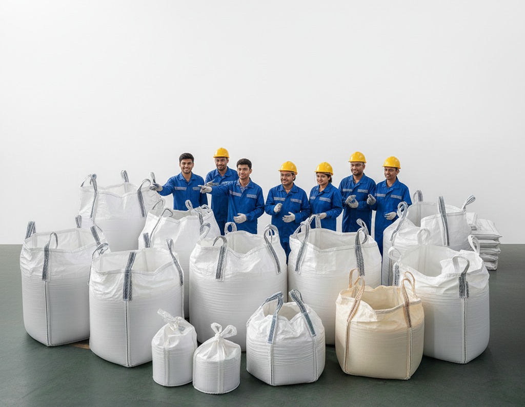 Packing and Dispatch