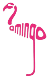 Flamingo Logo
