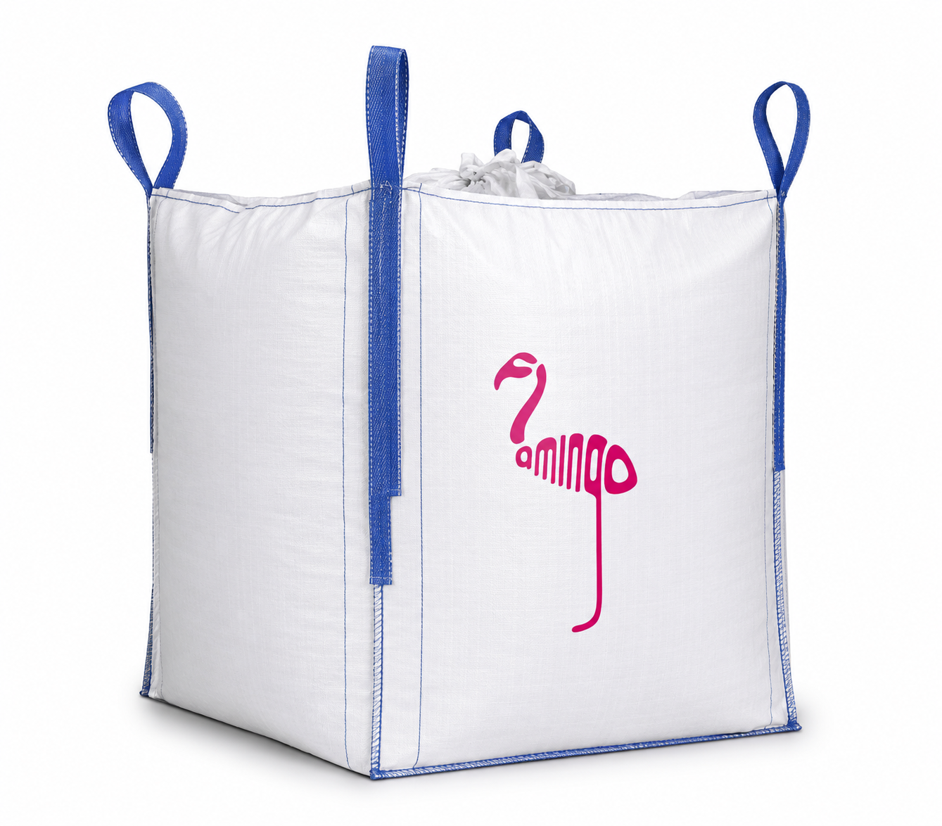 Duffle FIBC Bag