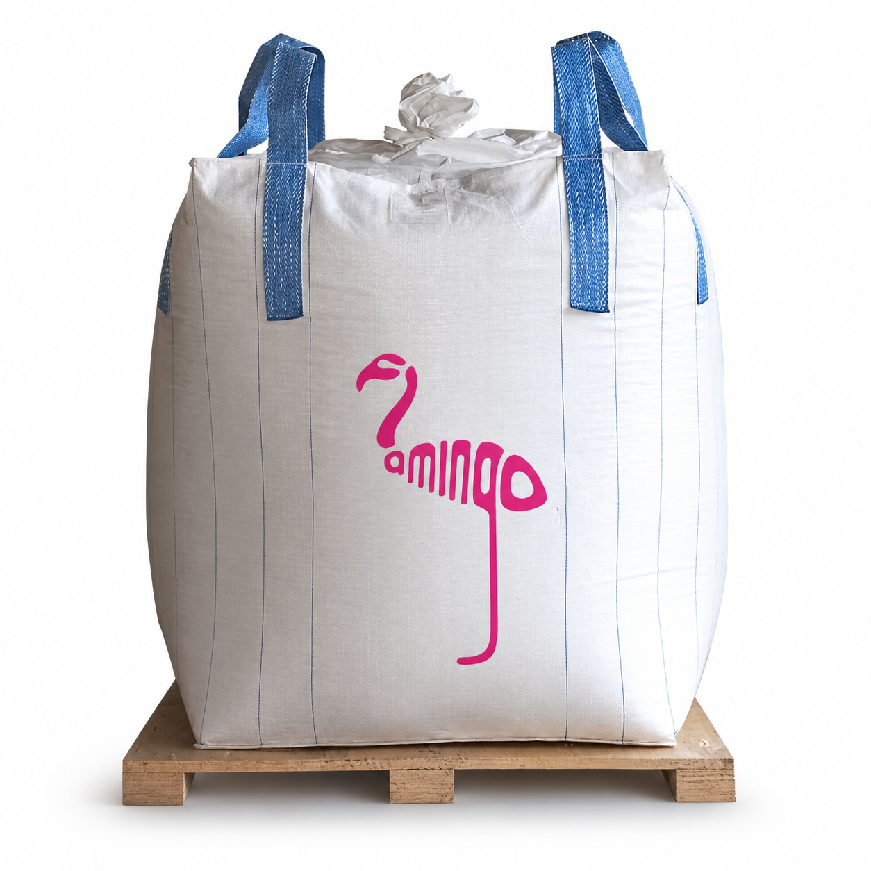 Circular FIBC Bag