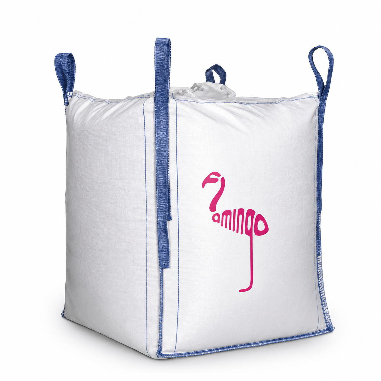 U-Panel FIBC Bag