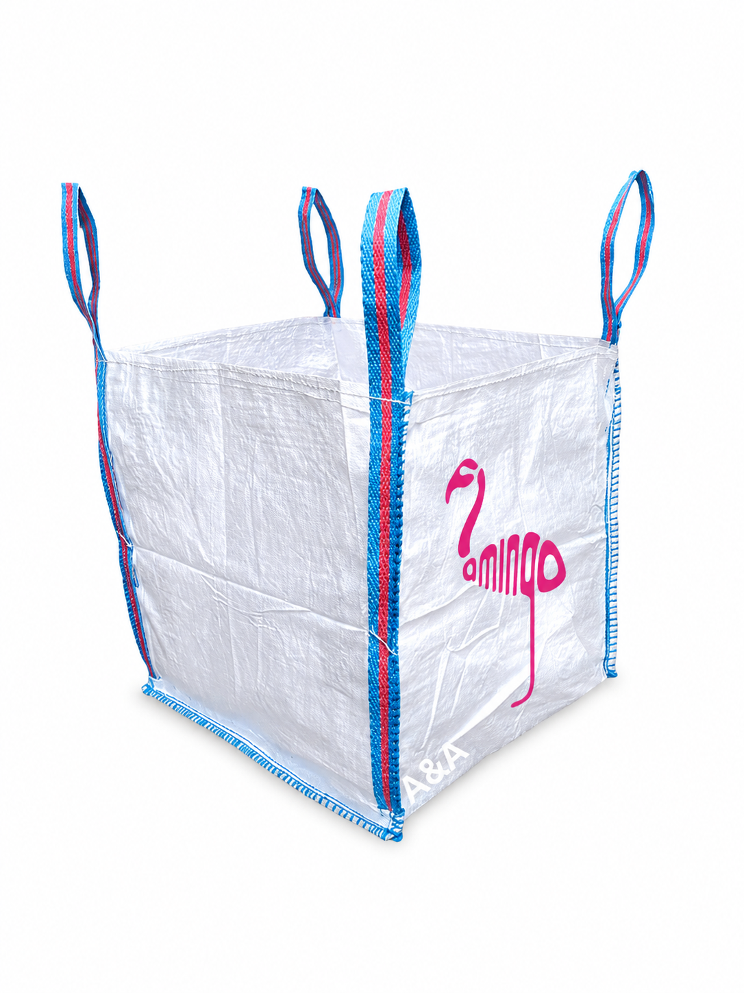 4-Panel FIBC Bag